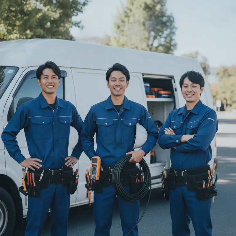 電気工事士 のチーム: Shibukawa